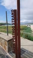 Strand von Narin