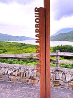 Tag 5 Connemara Rundfahrt Killary Harbour Schild.jpg