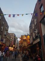 Temple Bar Viertel