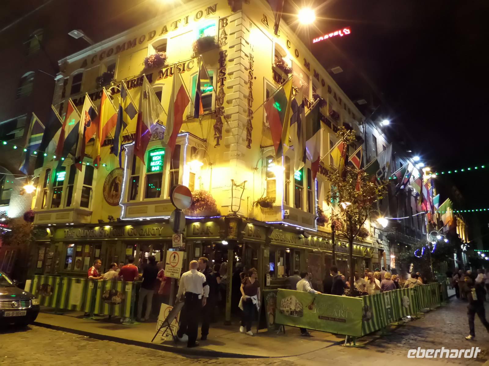 Temple Bar