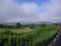 The Burren, Ireland