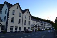 The Leenane Hotel