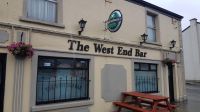 The West End Pup