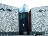Titanic Belfast
