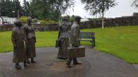 Titanic Memorial Addergoole