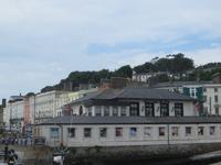 Titanic-Museum, Cobh