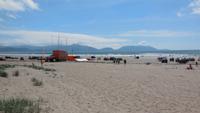 Traumstrand Inch