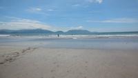 Traumstrand Inch