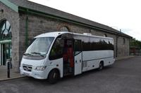 Unser Bus