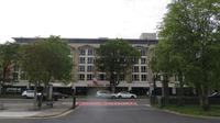 Unser Hotel Brandon