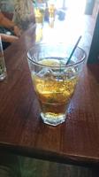 Unser Lieblingsgetränk bei Jameson
