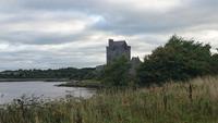 Unterwegs gen Burren