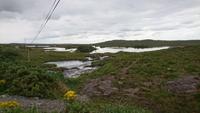 Unterwegs in Connemara