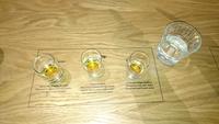 Verkostung bei Jameson