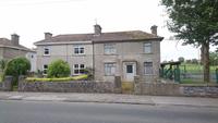 Verlassenes Wohnhaus in Gort (wer will es haben?)