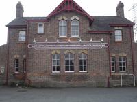 Wales, Llanfair PG