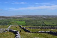 Wanderung durch den Burren