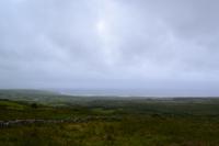 Wanderung im Burren