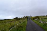 Wanderung im Burren