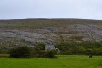 Wanderung im Burren