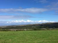 Wanderung im Burren