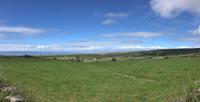 Wanderung im Burren