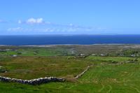 Wanderung im Burren