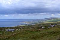 Wanderung im Burren