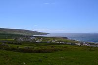 Wanderung im Burren