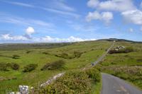Wanderung im Burren
