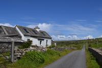 Wanderung im Burren