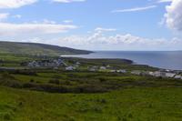 Wanderung im Burren