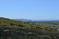 Wanderung im Burren