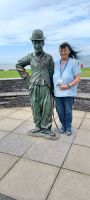 Waterville Charlie Chaplin