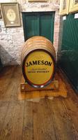 Whiskyfass in Midleton