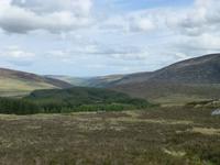 Wicklow Gap