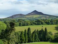 Wicklow Mountains