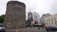 Wikinger-Museum in Waterford