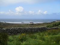 Wild Atlantic Way im County Donegal