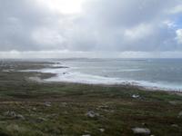Wild Atlantic Way im County Donegal