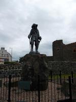 William III. schrieb irische Geschichte