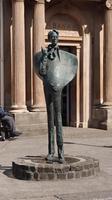 Yeats in Sligo