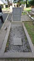 Yeats-Grab in Drumcliff