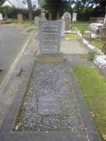 Yeats-Grab in Drumcliff