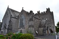 Zwischenstopp in Adare