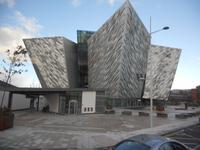 das Titanic Museum