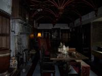 im Bunratty Castle