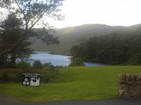 im Glenveagh Nationalpark