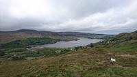 im Glenveaugh Nationalpark
