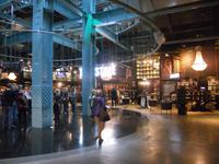 im Guinness Storehouse
